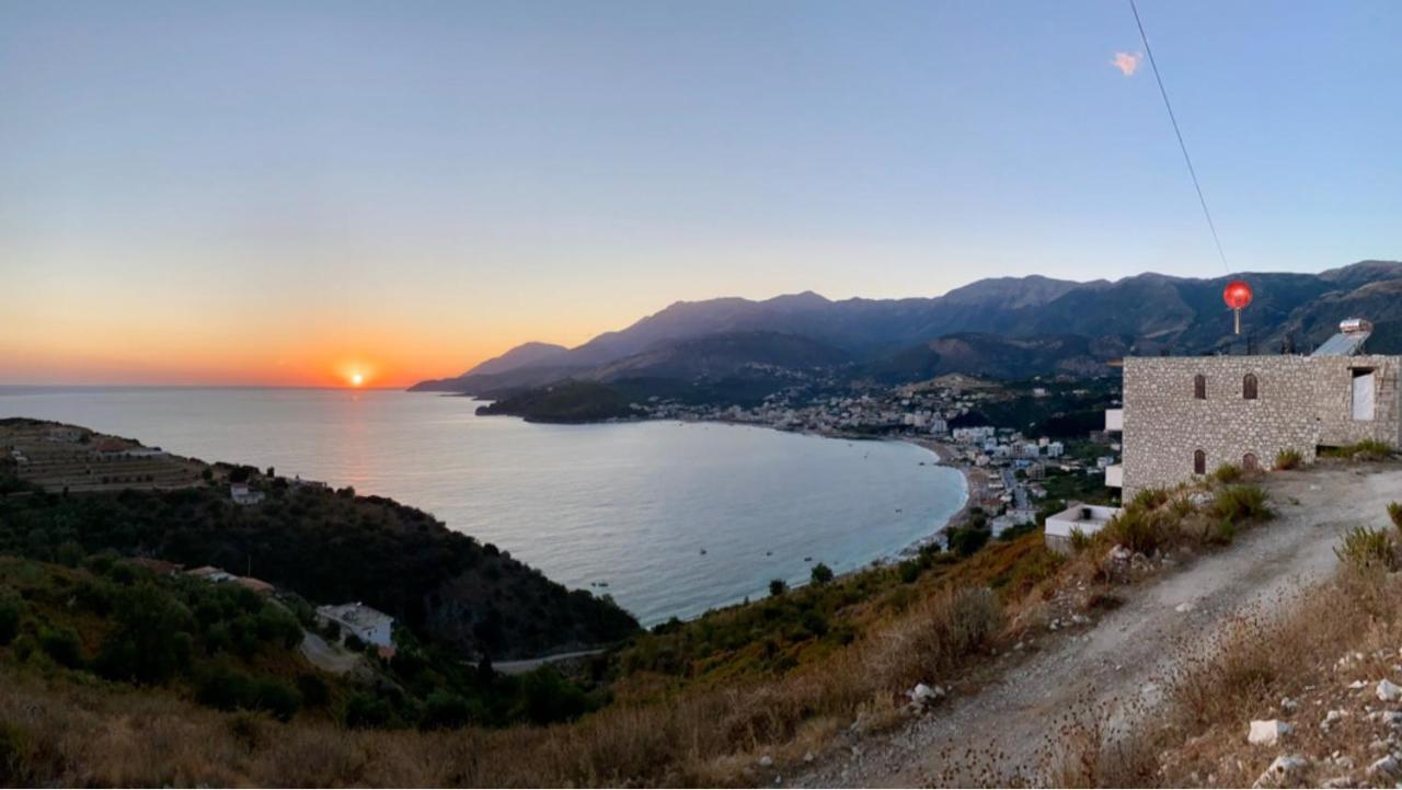 Sunset Dream Guesthouse Химар Екстериор снимка