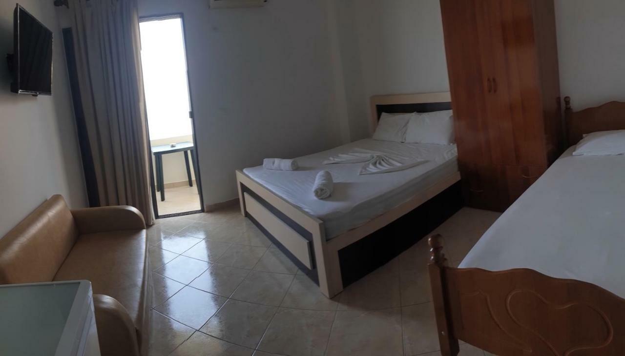 Sunset Dream Guesthouse Химар Екстериор снимка